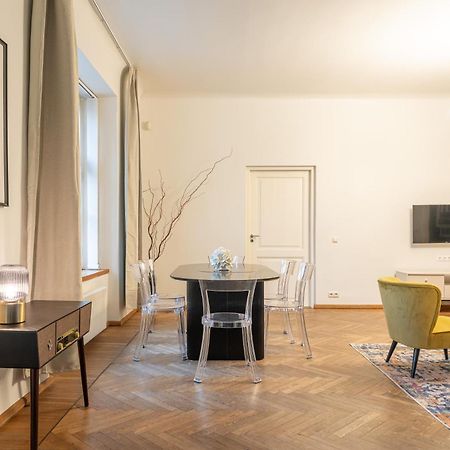 Old Town - Vene Apartment Tallinn Extérieur photo