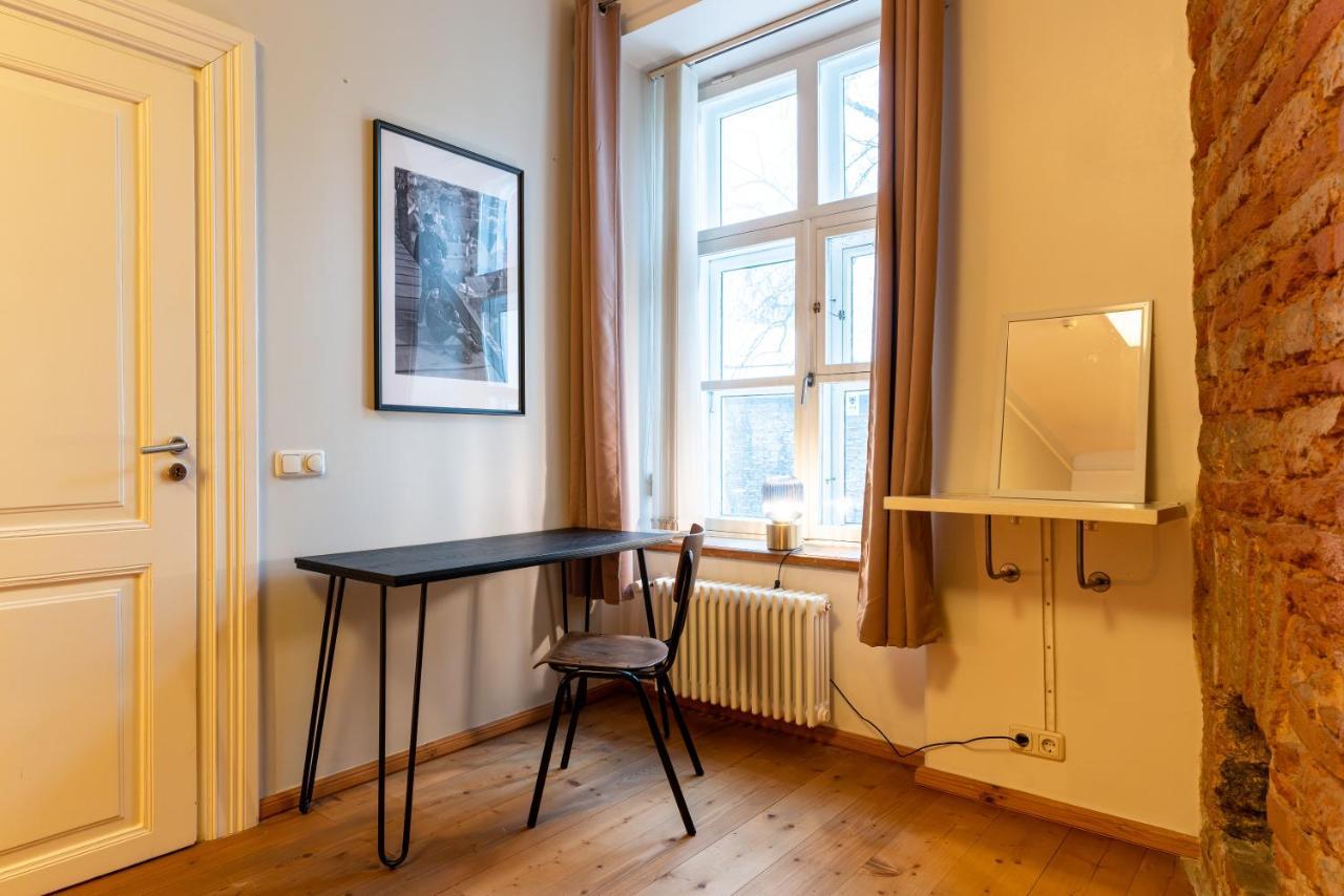 Old Town - Vene Apartment Tallinn Extérieur photo