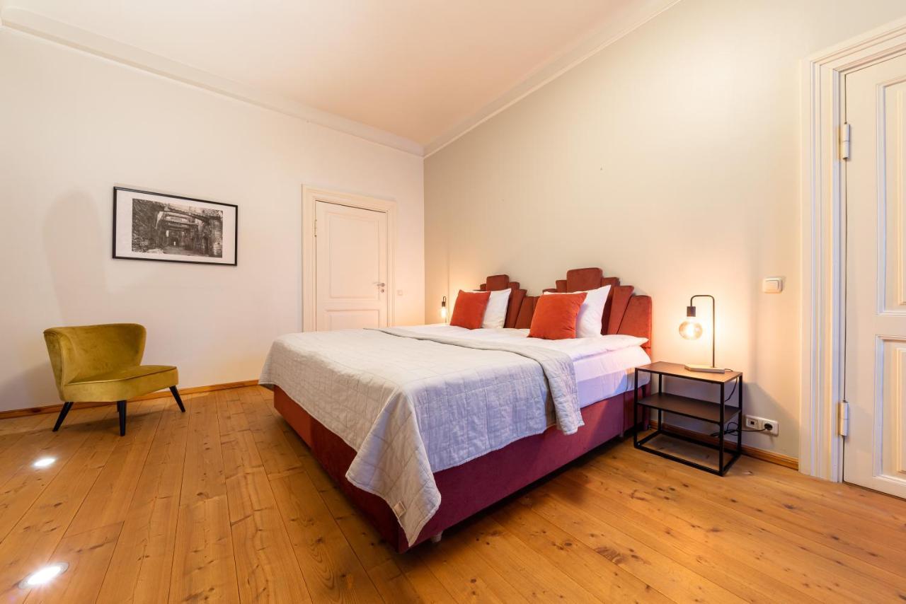 Old Town - Vene Apartment Tallinn Extérieur photo