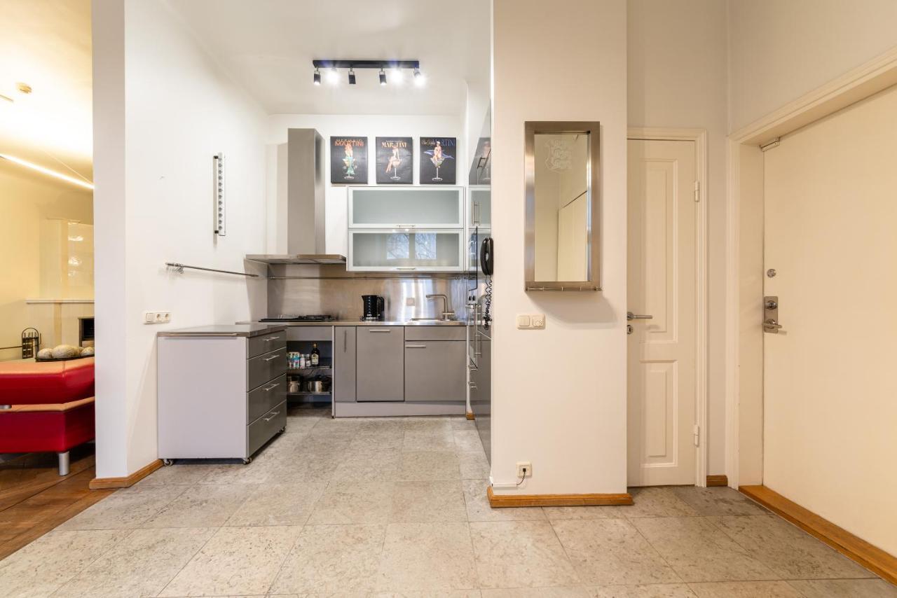 Old Town - Vene Apartment Tallinn Extérieur photo