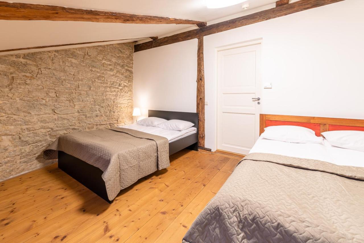 Old Town - Vene Apartment Tallinn Extérieur photo