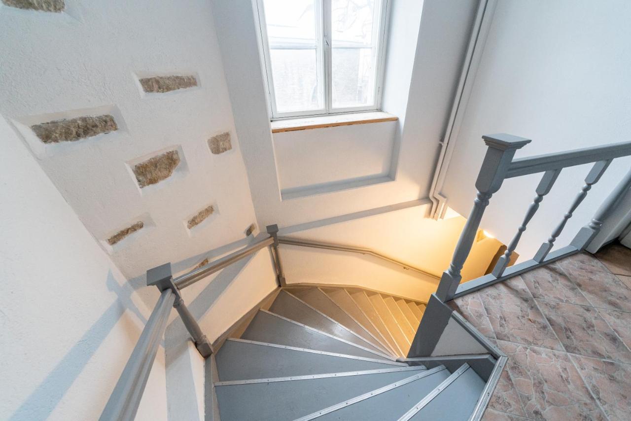 Old Town - Vene Apartment Tallinn Extérieur photo