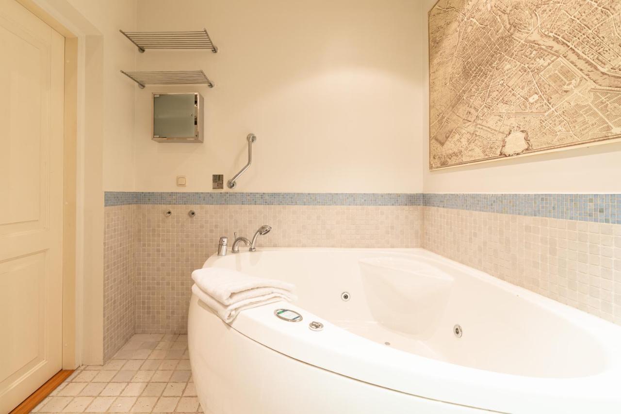 Old Town - Vene Apartment Tallinn Extérieur photo