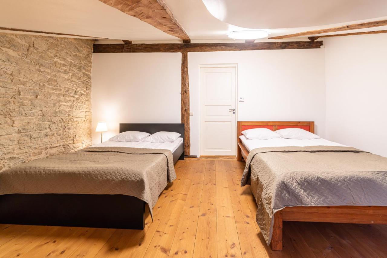 Old Town - Vene Apartment Tallinn Extérieur photo