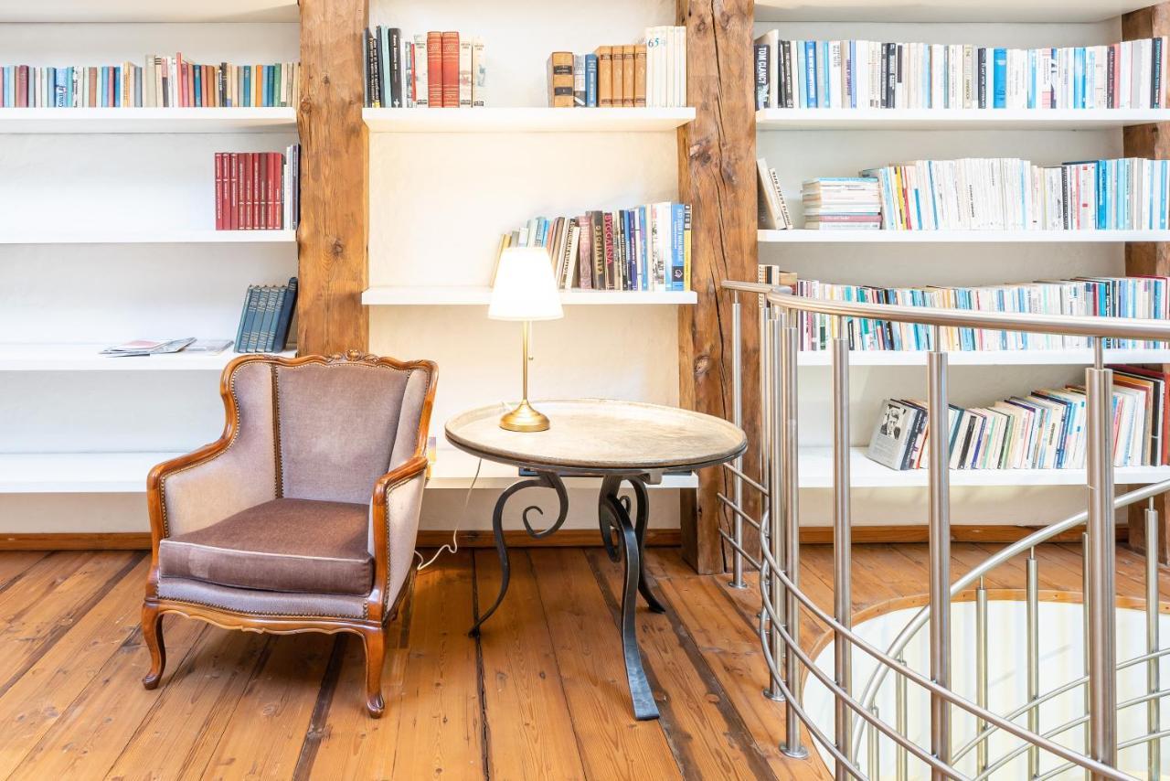 Old Town - Vene Apartment Tallinn Extérieur photo
