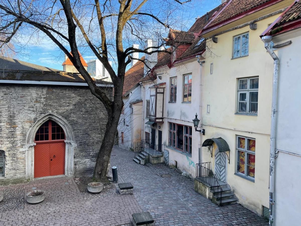 Old Town - Vene Apartment Tallinn Extérieur photo