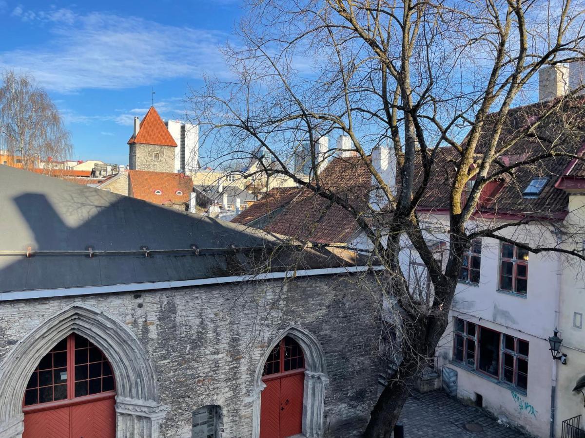 Old Town - Vene Apartment Tallinn Extérieur photo