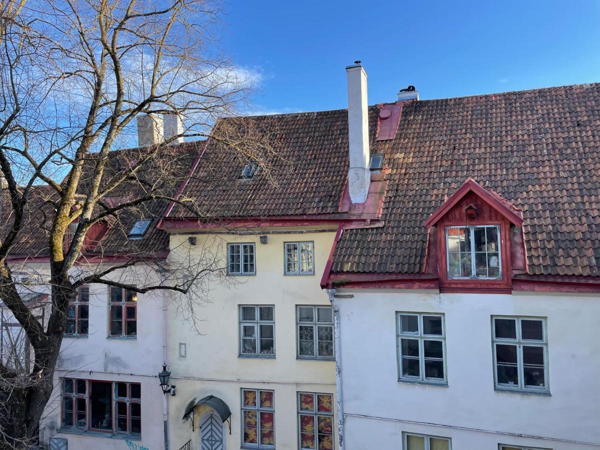 Old Town - Vene Apartment Tallinn Extérieur photo